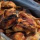 Chicken & Ribs BBQ