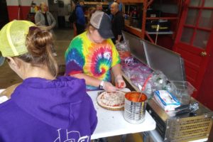 Honoring Medina’s First Responders
