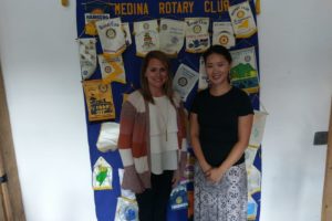 Orleans County United Way