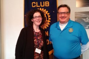 Orleans County Office for the Aging Volunteer Transportation Program