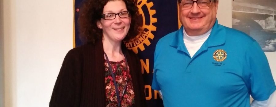 Orleans County Office for the Aging Volunteer Transportation Program