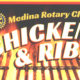 Chicken & Rib BBQ