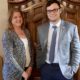 Rotary Welcomes Guest Speaker Shelley Falitico of ArcGo
