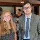 Rotary Hosts Scholarship Winner Sydney Watts