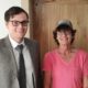 Cindy “The Pet Nanny” Davis Joins Rotary!