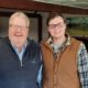 Medina Rotary Club Welcomes New Member Skip Helfrich