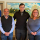Medina Rotary Adds Two New Members!