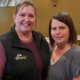 Stacey Seefeldt Adds to the Medina Rotary Roster