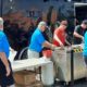 Medina Rotary Hits New High in Chicken & Rib Dinner Sales!!!