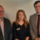 Medina Rotary Club Adds Another Member