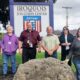Medina Rotary Members Tour the Job Corps Center